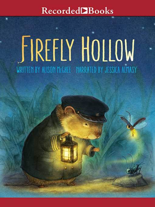 Title details for Firefly Hollow by Alison McGhee - Available